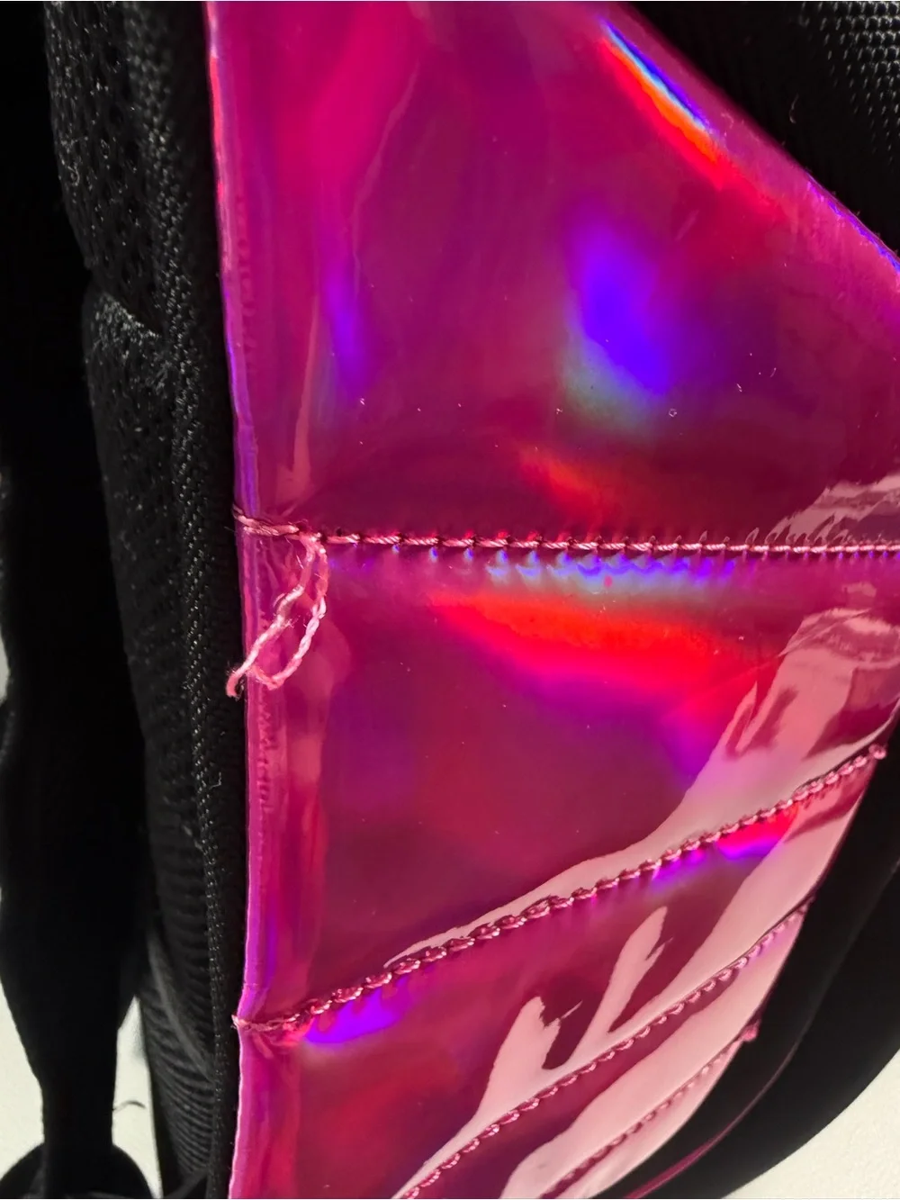 Beadle & Grimm's Magic The Gathering Kamigawa Backpack Numbered Out of 1500 Rare